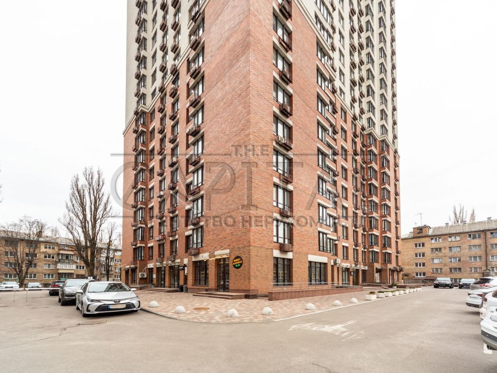 Продаж однокімнатної квартири в Києві, на вул. Солом'янська 20В, район Олександрівська Слобідка фото 1 Продаж однокімнатної квартири в Києві, на вул. Солом'янська 20В, район Олександрівська Слобідка фото 1