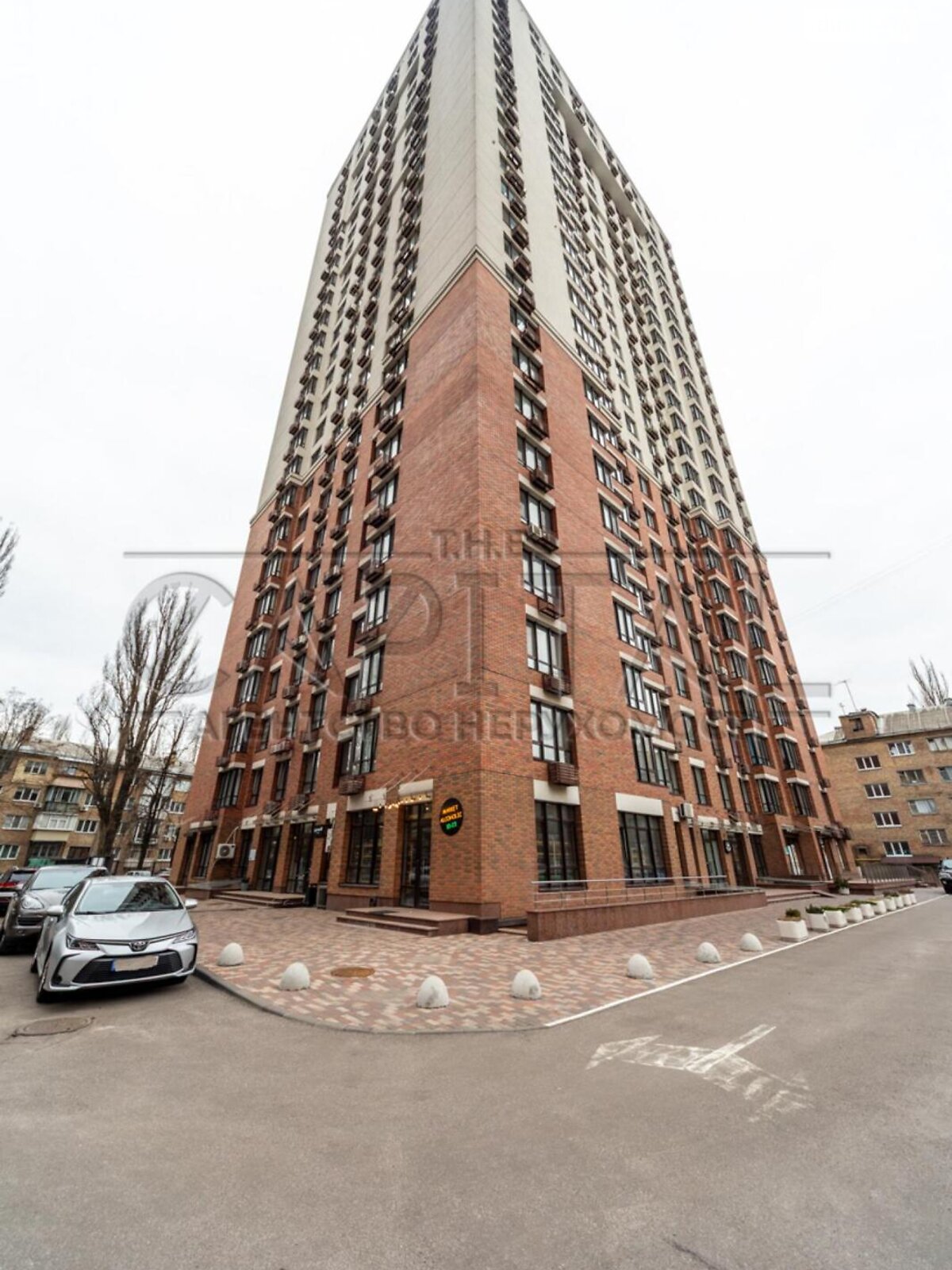 Продажа однокомнатной квартиры в Киеве, на ул. Соломенская 20В, район Александровская Слободка фото 1 Продажа однокомнатной квартиры в Киеве, на ул. Соломенская 20В, район Александровская Слободка фото 1