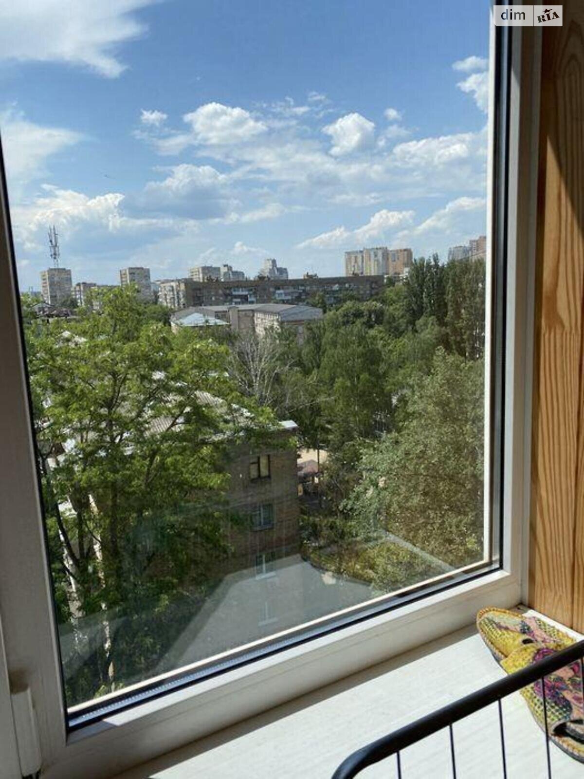 Продаж трикімнатної квартири в Києві, на вул. Солом'янська 16, район Олександрівська Слобідка фото 1 Продаж трикімнатної квартири в Києві, на вул. Солом'янська 16, район Олександрівська Слобідка фото 1