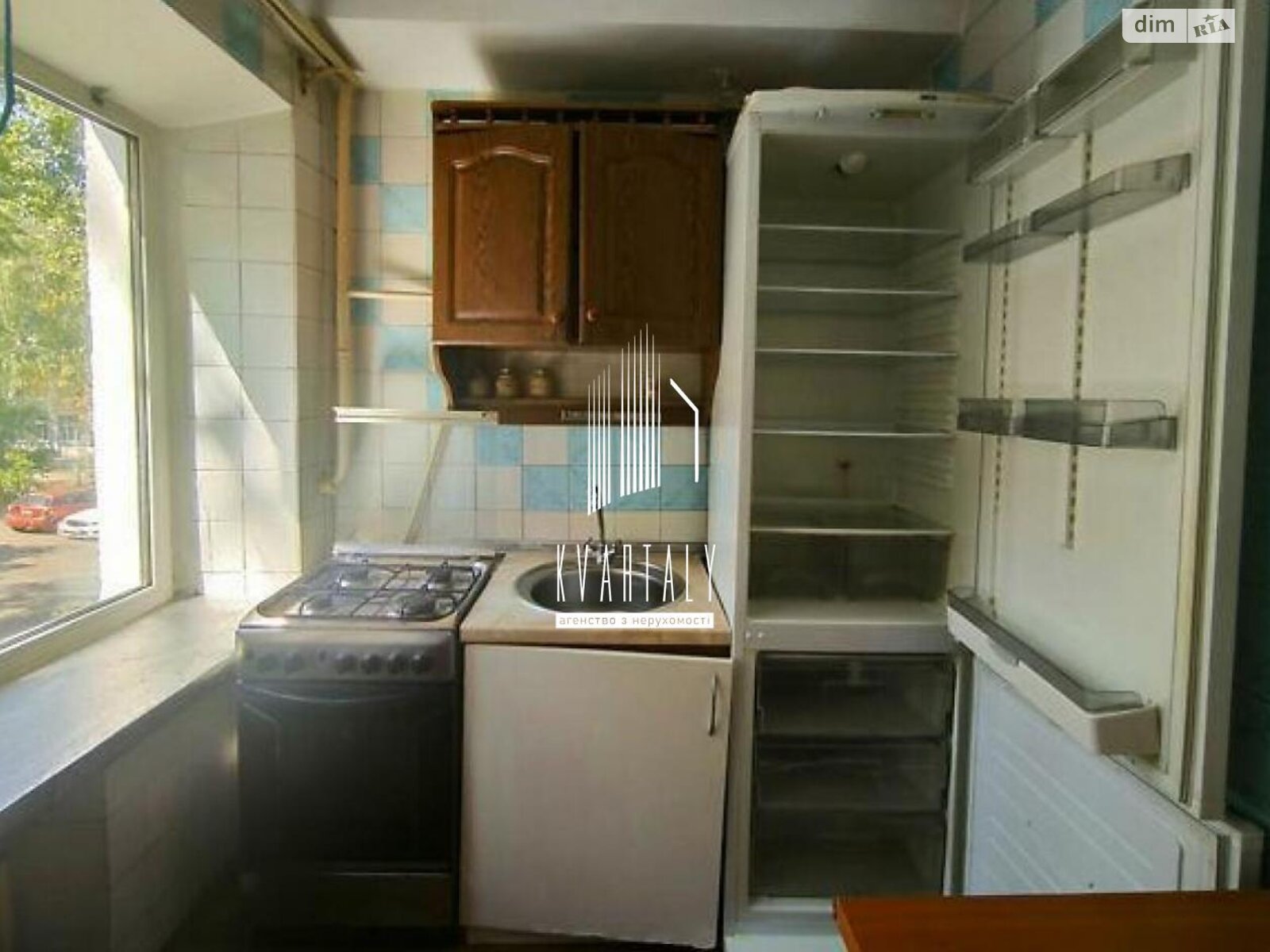 Продажа двухкомнатной квартиры в Киеве, на ул. Соломенская 16, район Александровская Слободка фото 1 Продажа двухкомнатной квартиры в Киеве, на ул. Соломенская 16, район Александровская Слободка фото 1