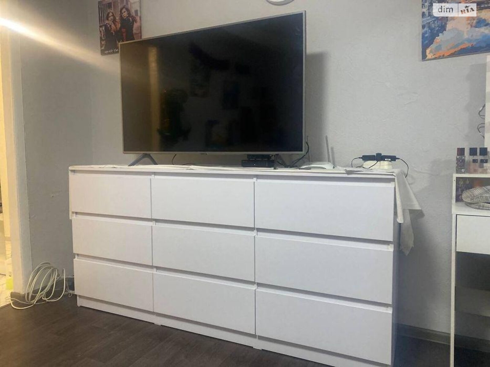 Продажа двухкомнатной квартиры в Киеве, на ул. Соломенская 16, район Александровская Слободка фото 1