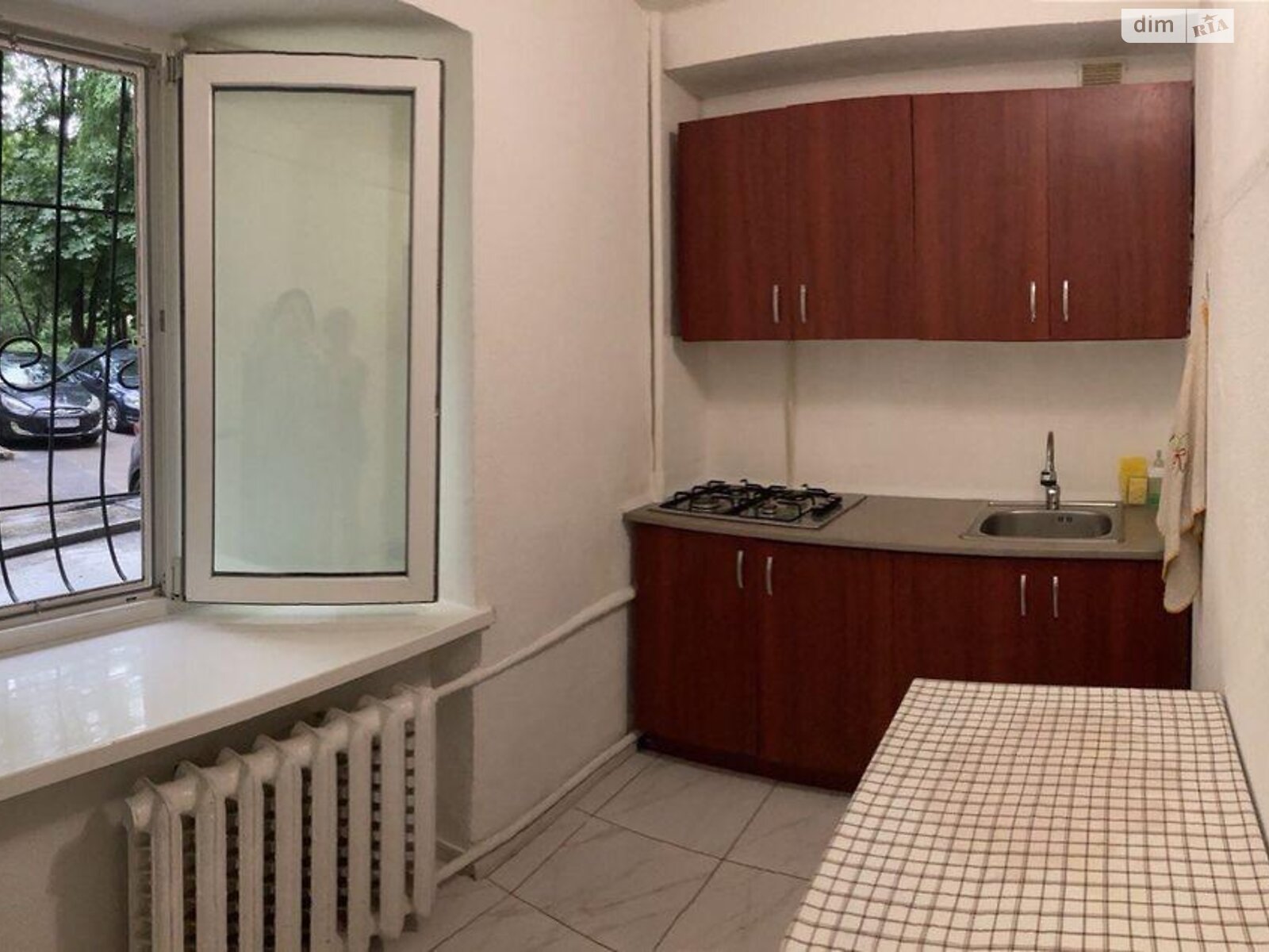 Продажа двухкомнатной квартиры в Киеве, на ул. Соломенская 16, район Александровская Слободка фото 1