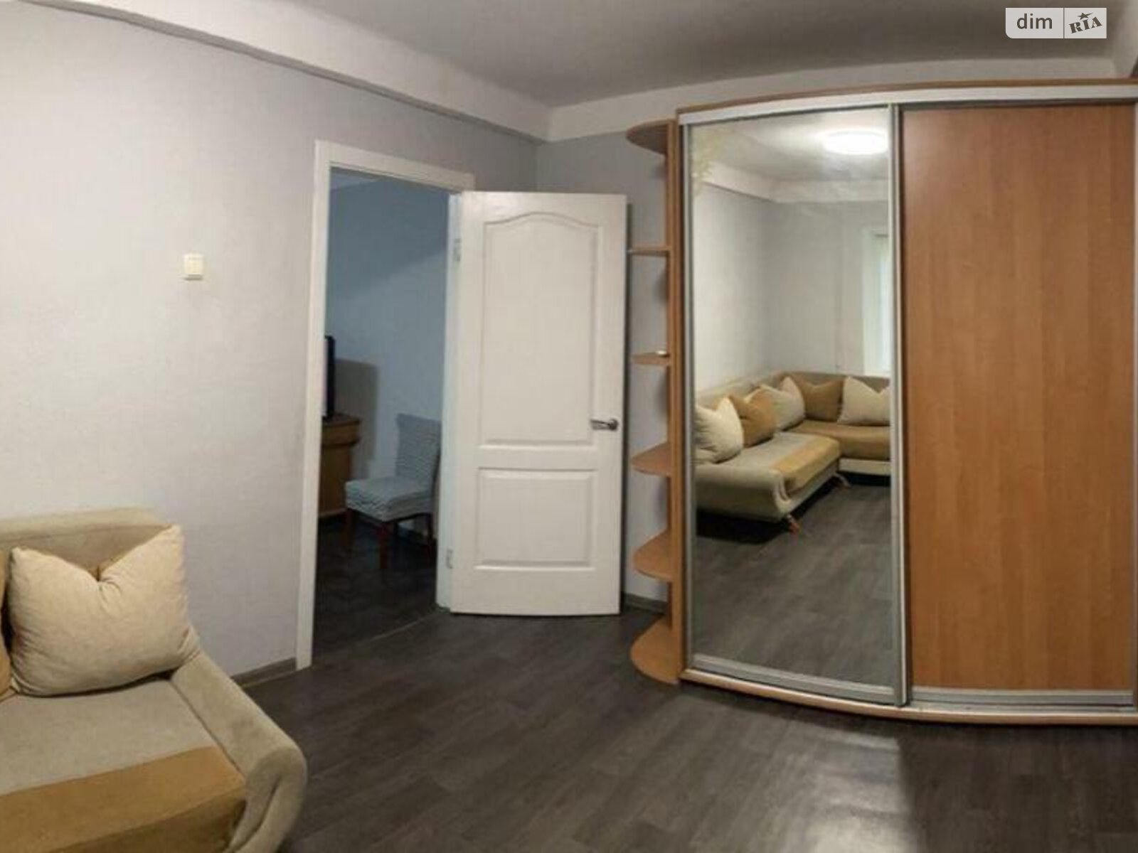 Продажа двухкомнатной квартиры в Киеве, на ул. Соломенская 16, район Александровская Слободка фото 1