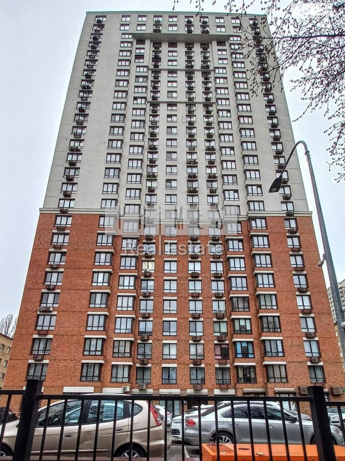 Продажа однокомнатной квартиры в Киеве, на ул. Соломенская 20В, район Александровская Слободка фото 1