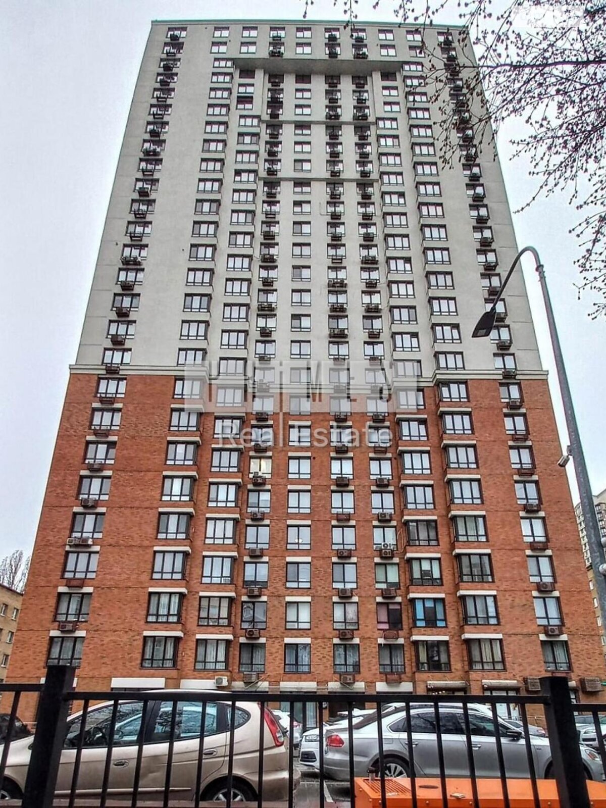 Продажа однокомнатной квартиры в Киеве, на ул. Соломенская 20В, район Александровская Слободка фото 1