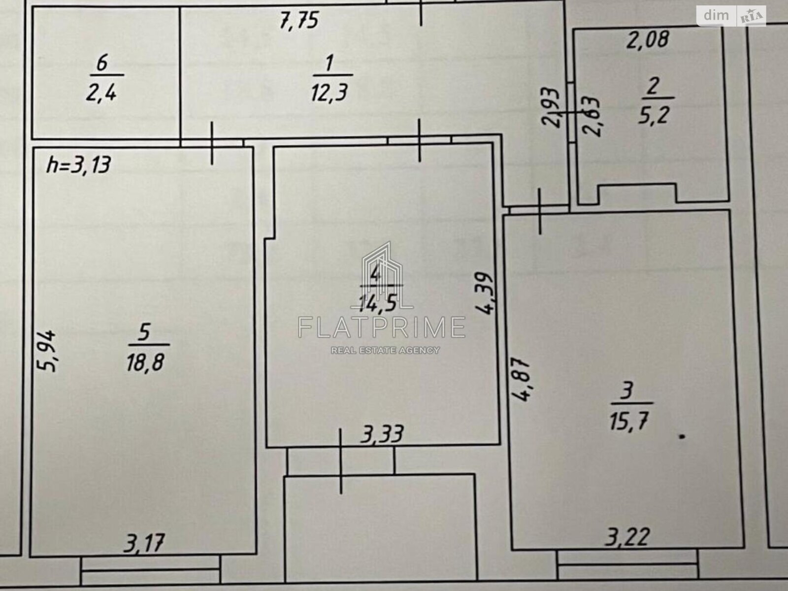 Продажа двухкомнатной квартиры в Киеве, на ул. Университетская 17А, район Александровская Слободка фото 1 Продажа двухкомнатной квартиры в Киеве, на ул. Университетская 17А, район Александровская Слободка фото 1