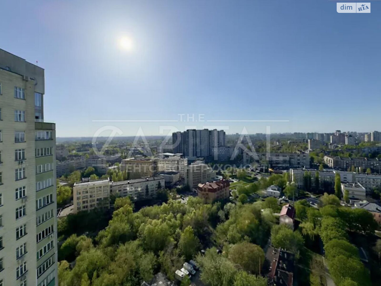 Продаж трикімнатної квартири в Києві, на просп. Валерія Лобановського 4Б, район Олександрівська Слобідка фото 1 Продаж трикімнатної квартири в Києві, на просп. Валерія Лобановського 4Б, район Олександрівська Слобідка фото 1