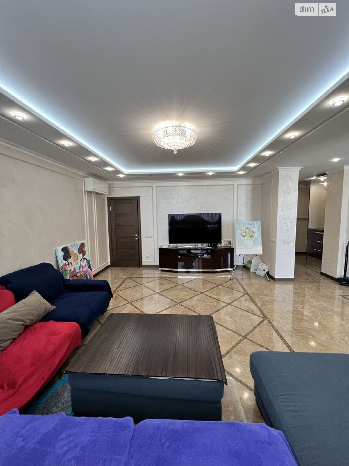 Продаж трикімнатної квартири в Києві, на просп. Червонозоряний 6А, район Олександрівська Слобідка фото 1 Продаж трикімнатної квартири в Києві, на просп. Червонозоряний 6А, район Олександрівська Слобідка фото 1