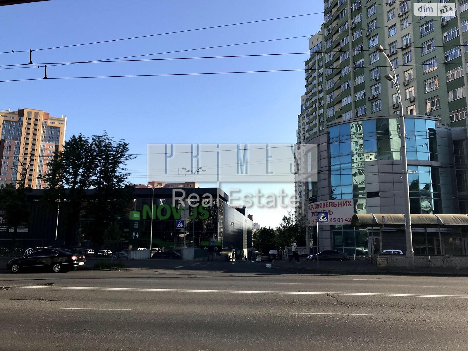 Продажа двухкомнатной квартиры в Киеве, на просп. Валерия Лобановского 4А, район Александровская Слободка фото 1
