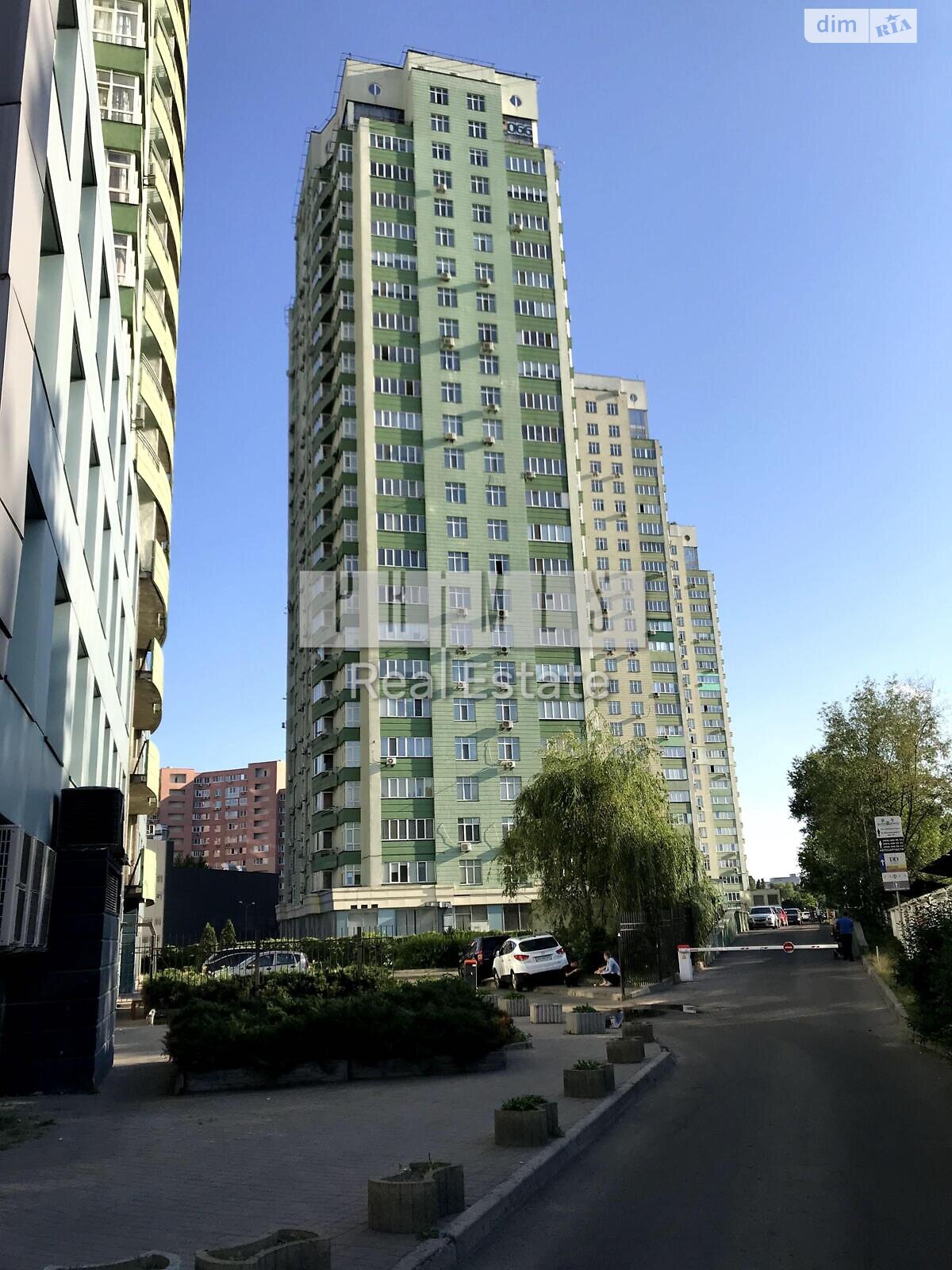 Продажа двухкомнатной квартиры в Киеве, на просп. Валерия Лобановского 4А, район Александровская Слободка фото 1 Продажа двухкомнатной квартиры в Киеве, на просп. Валерия Лобановского 4А, район Александровская Слободка фото 1