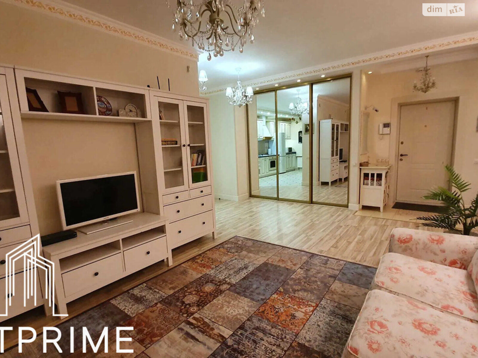 Продаж двокімнатної квартири в Києві, на просп. Валерія Лобановського 4Б, район Олександрівська Слобідка фото 1 Продаж двокімнатної квартири в Києві, на просп. Валерія Лобановського 4Б, район Олександрівська Слобідка фото 1