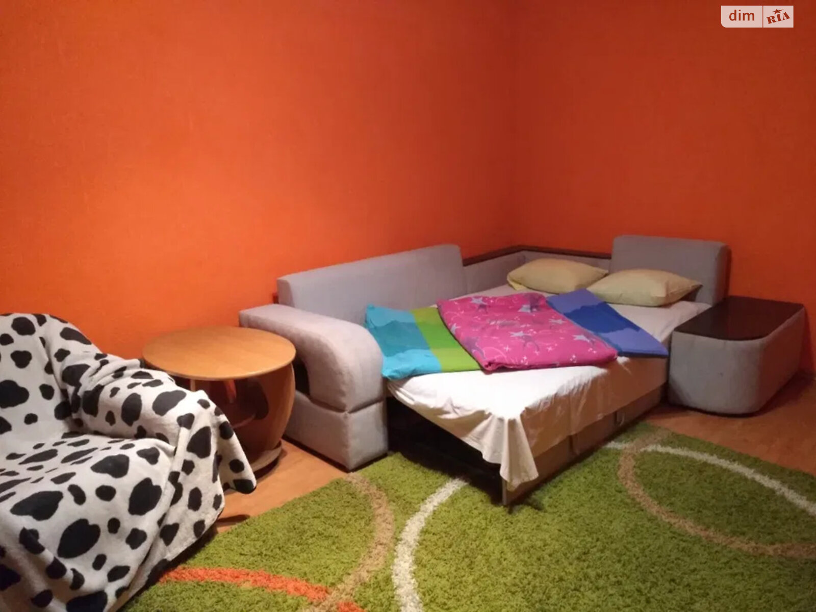 Продажа однокомнатной квартиры в Киеве, на просп. Валерия Лобановского 41, район Александровская Слободка фото 1