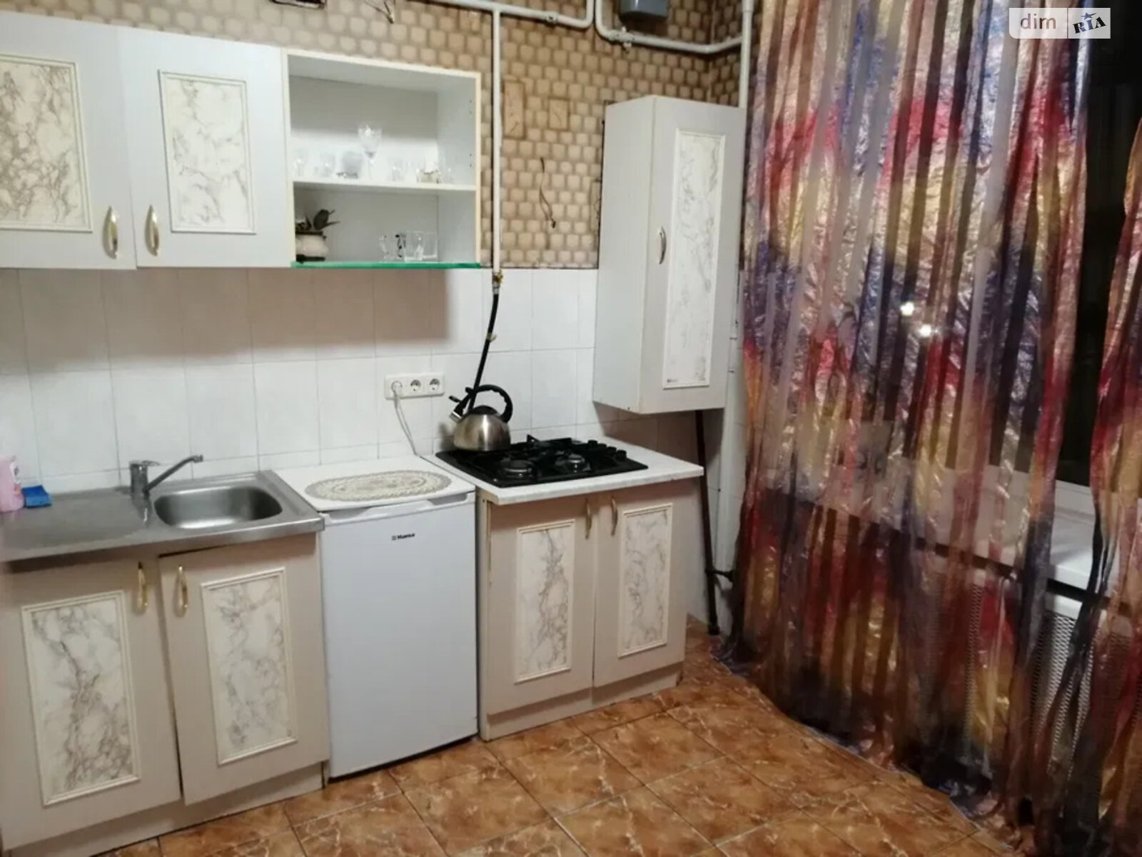 Продажа однокомнатной квартиры в Киеве, на просп. Валерия Лобановского 41, район Александровская Слободка фото 1