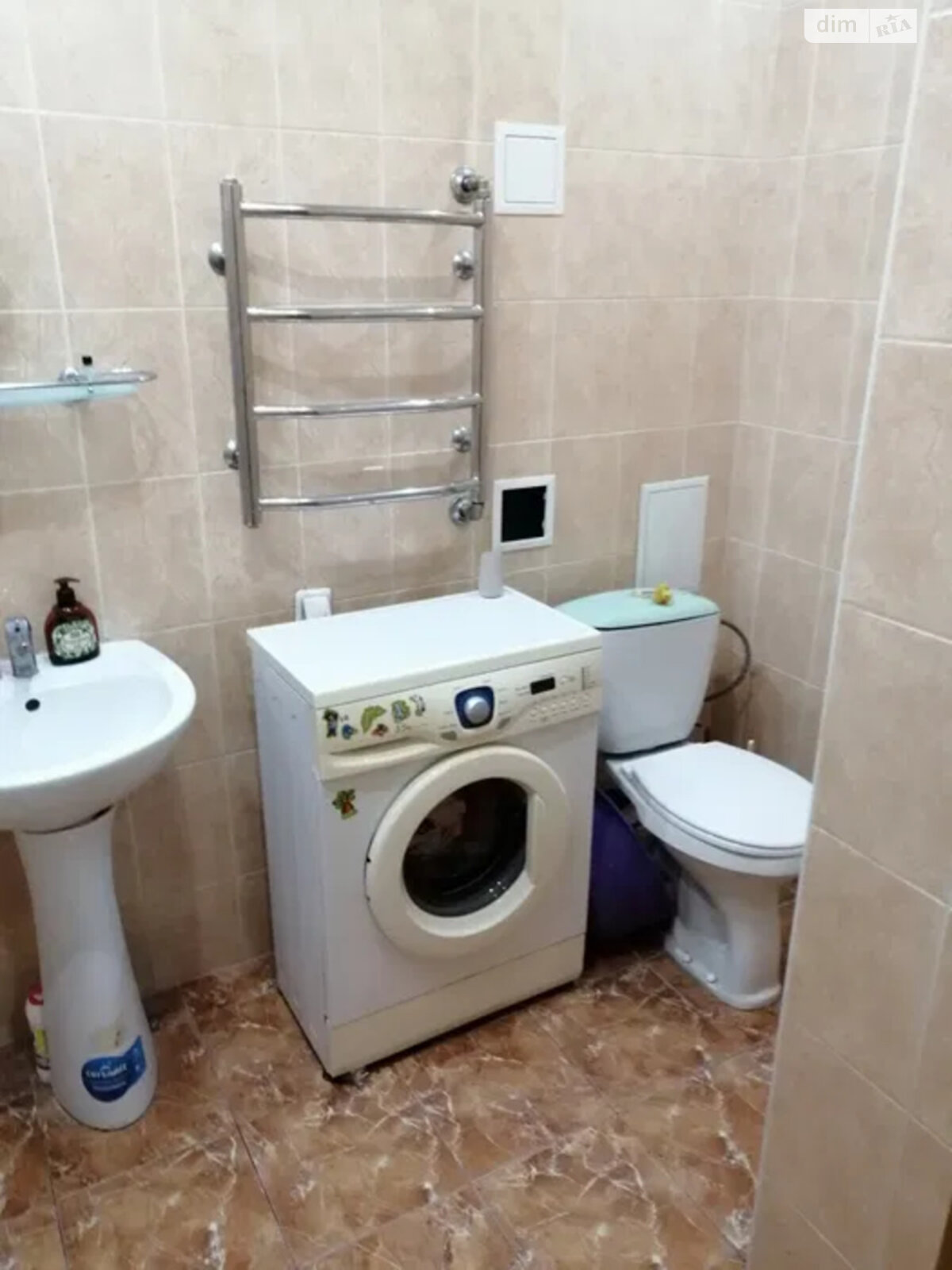 Продажа однокомнатной квартиры в Киеве, на просп. Валерия Лобановского 41, район Александровская Слободка фото 1