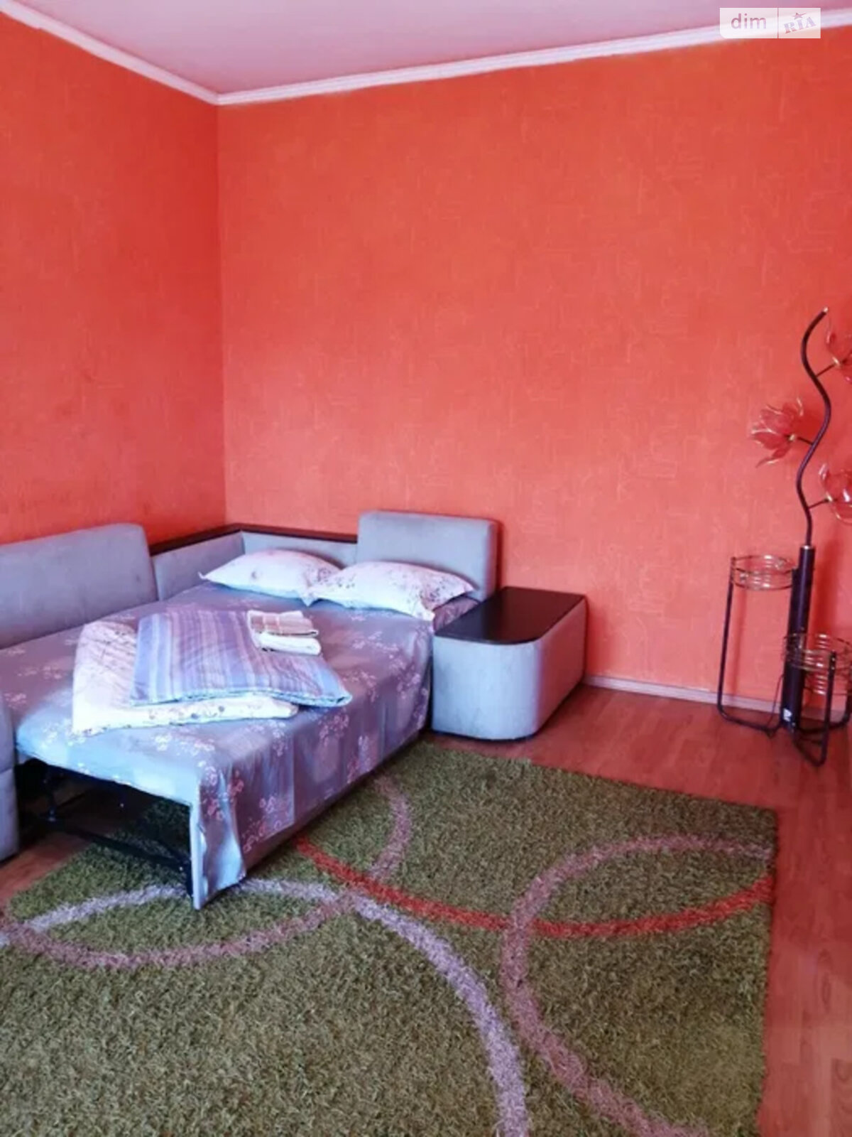 Продажа однокомнатной квартиры в Киеве, на просп. Валерия Лобановского 41, район Александровская Слободка фото 1