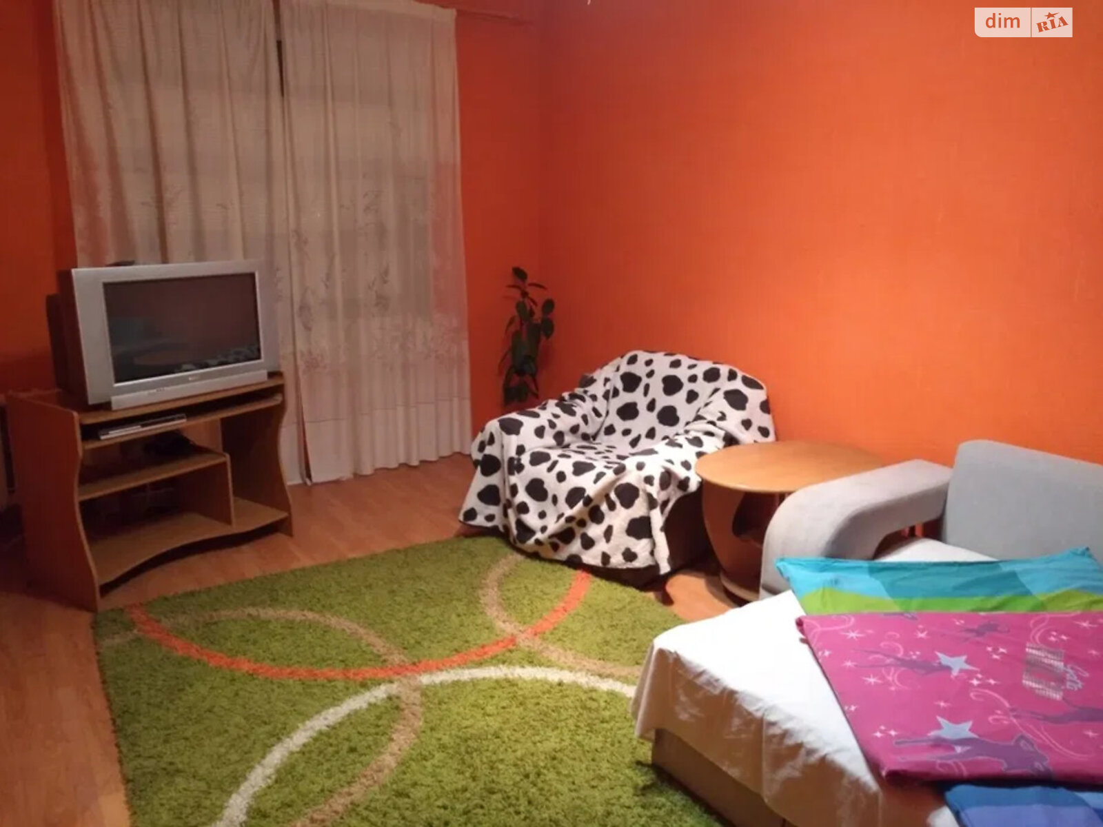 Продажа однокомнатной квартиры в Киеве, на просп. Валерия Лобановского 41, район Александровская Слободка фото 1