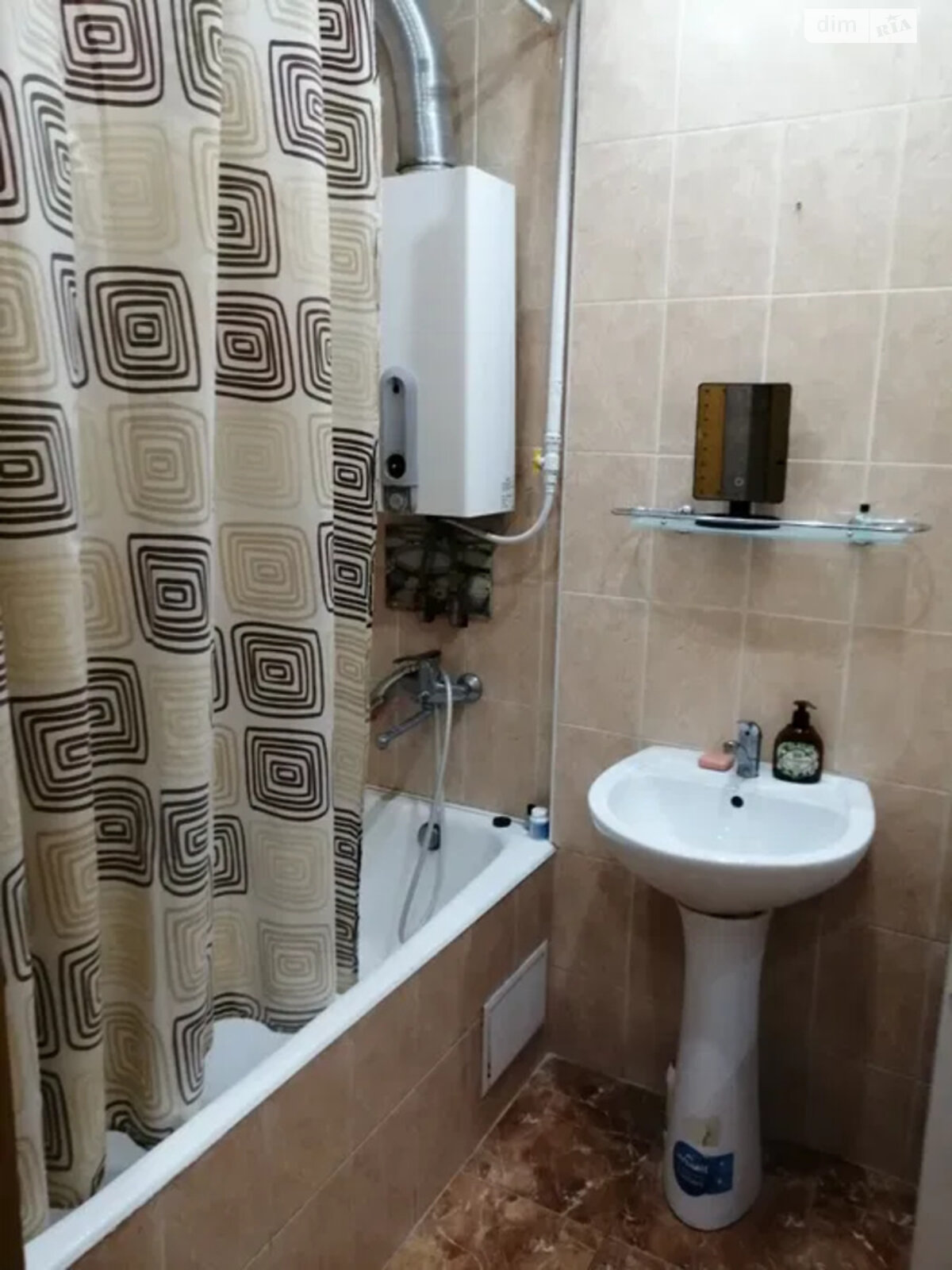 Продажа однокомнатной квартиры в Киеве, на просп. Валерия Лобановского 41, район Александровская Слободка фото 1