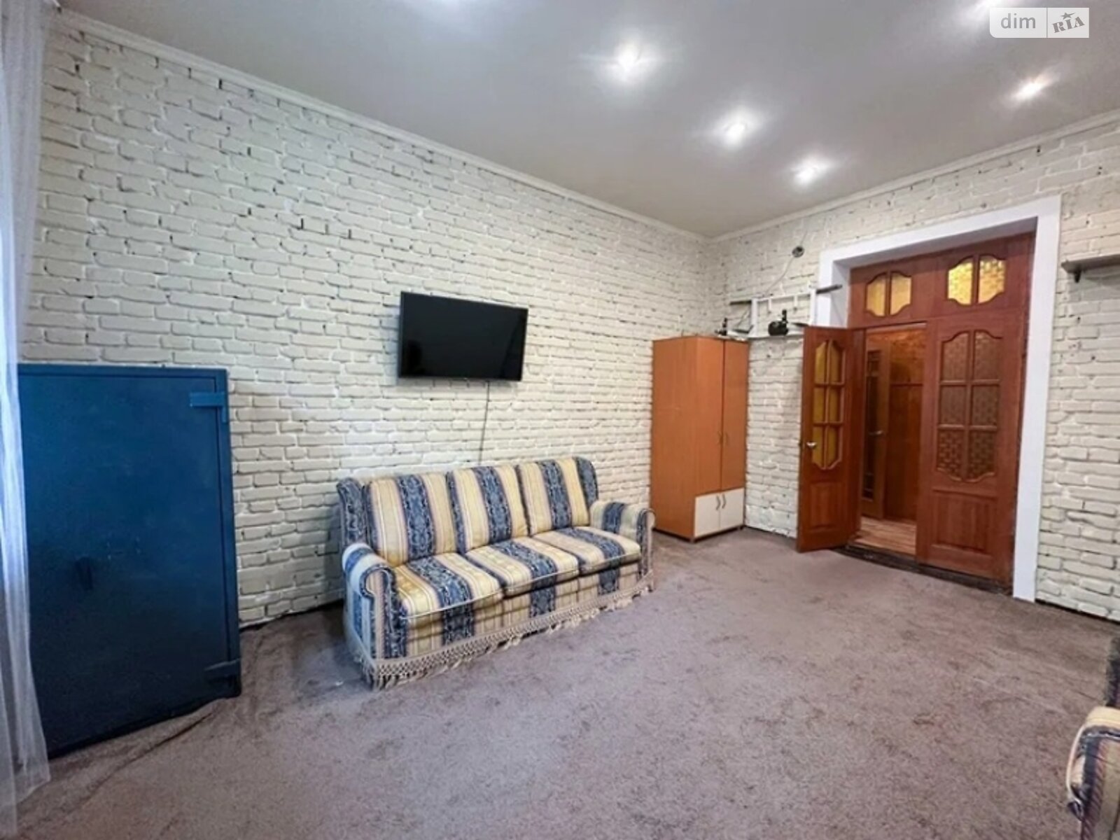 Продажа двухкомнатной квартиры в Киеве, на ул. Вузовская 4, район Александровская Слободка фото 1