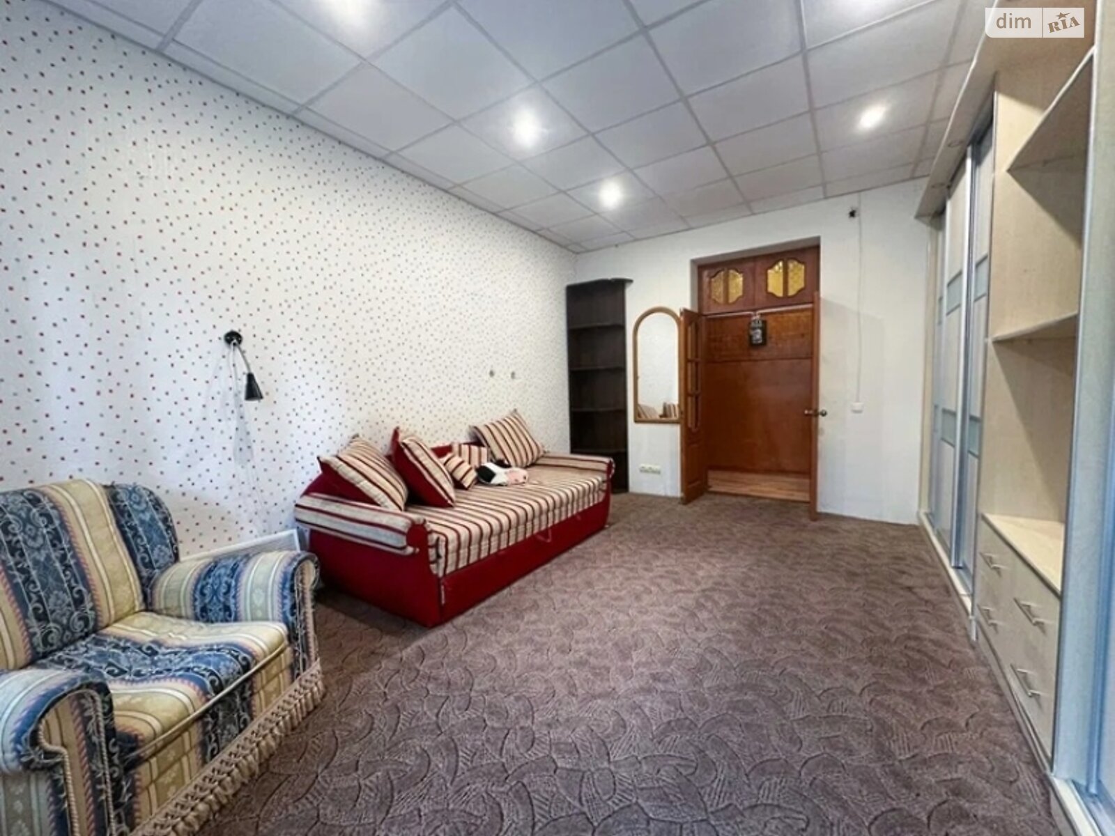 Продажа двухкомнатной квартиры в Киеве, на ул. Вузовская 4, район Александровская Слободка фото 1