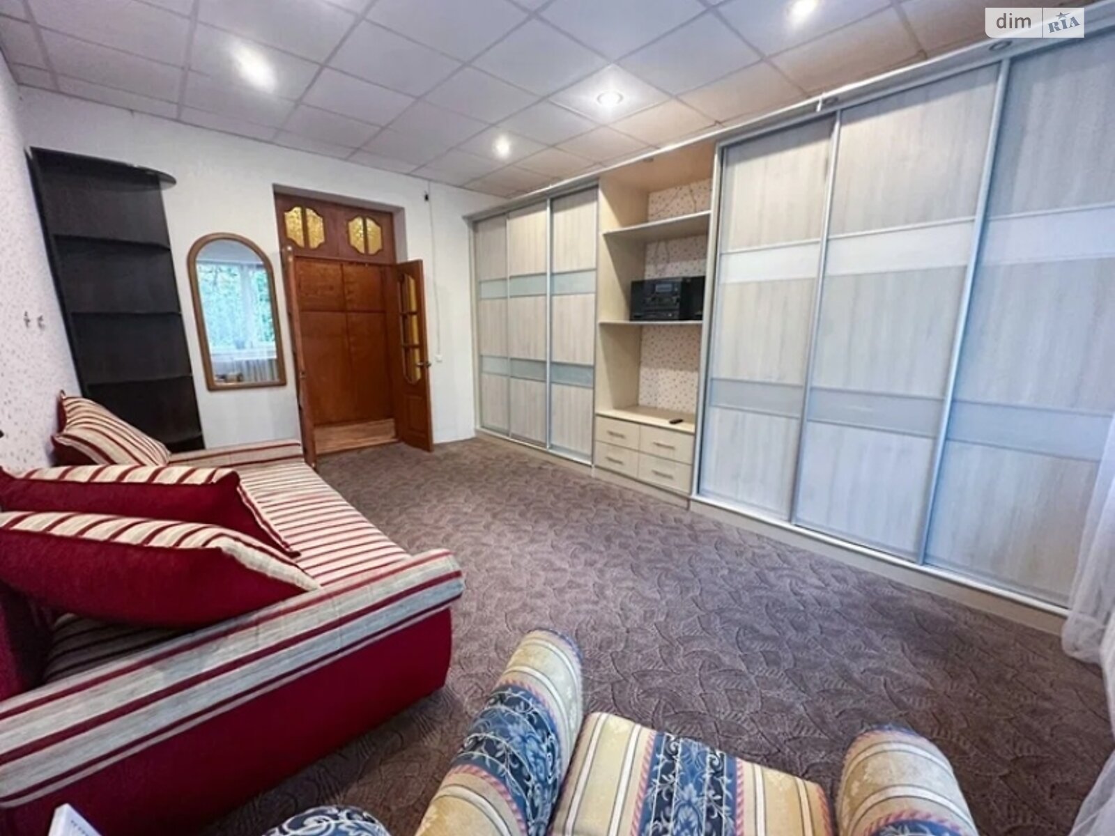 Продажа двухкомнатной квартиры в Киеве, на ул. Вузовская 4, район Александровская Слободка фото 1