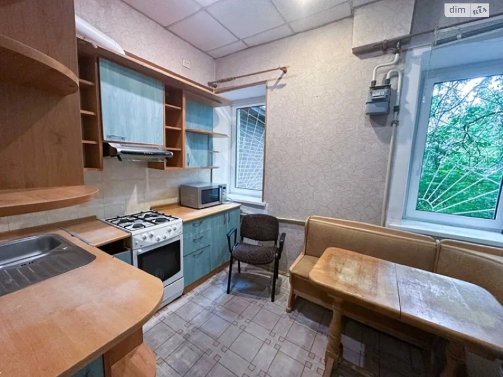 Продажа двухкомнатной квартиры в Киеве, на ул. Вузовская 4, район Александровская Слободка фото 1