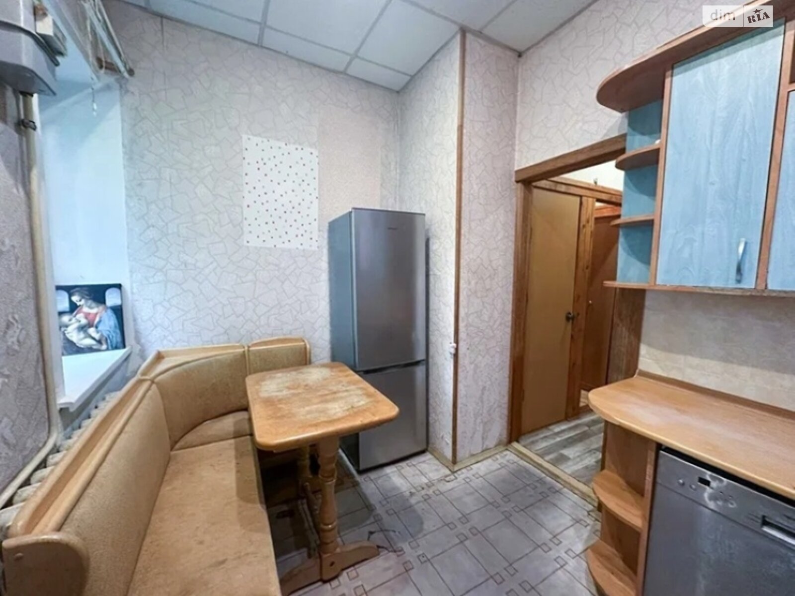 Продажа двухкомнатной квартиры в Киеве, на ул. Вузовская 4, район Александровская Слободка фото 1