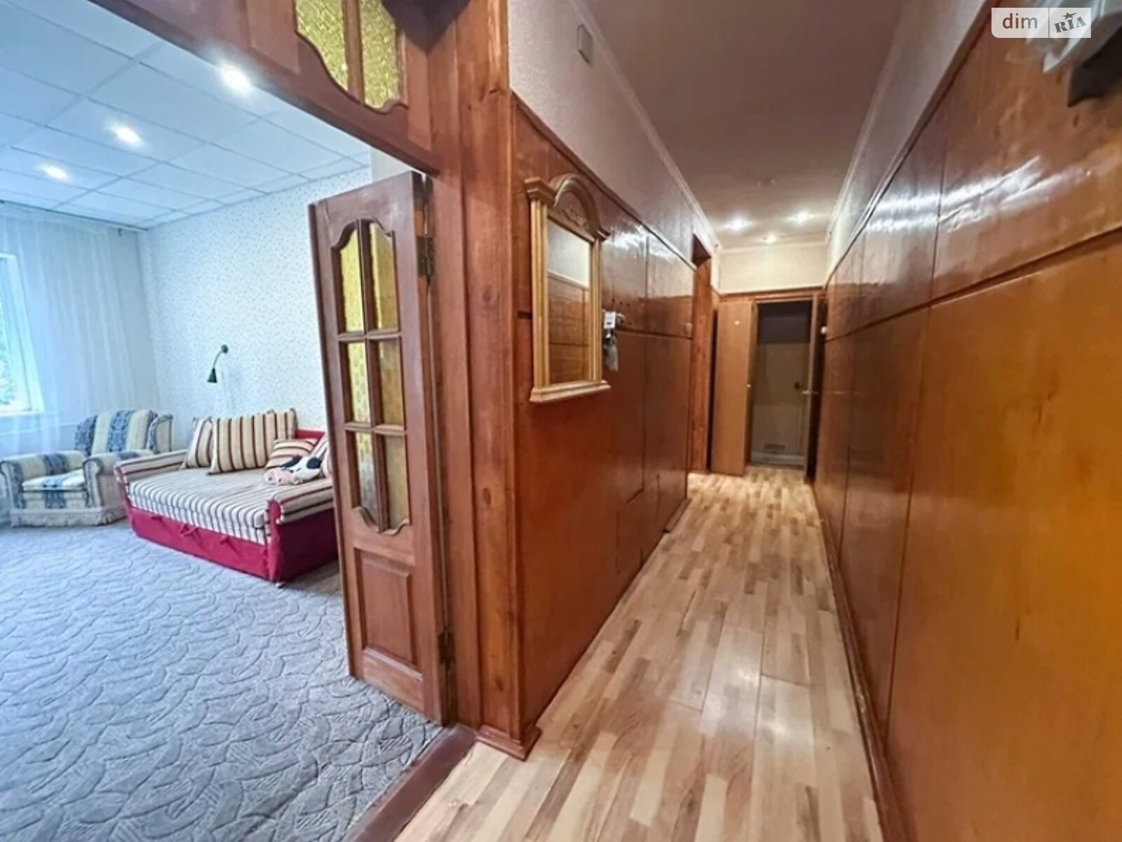 Продажа двухкомнатной квартиры в Киеве, на ул. Вузовская 4, район Александровская Слободка фото 1