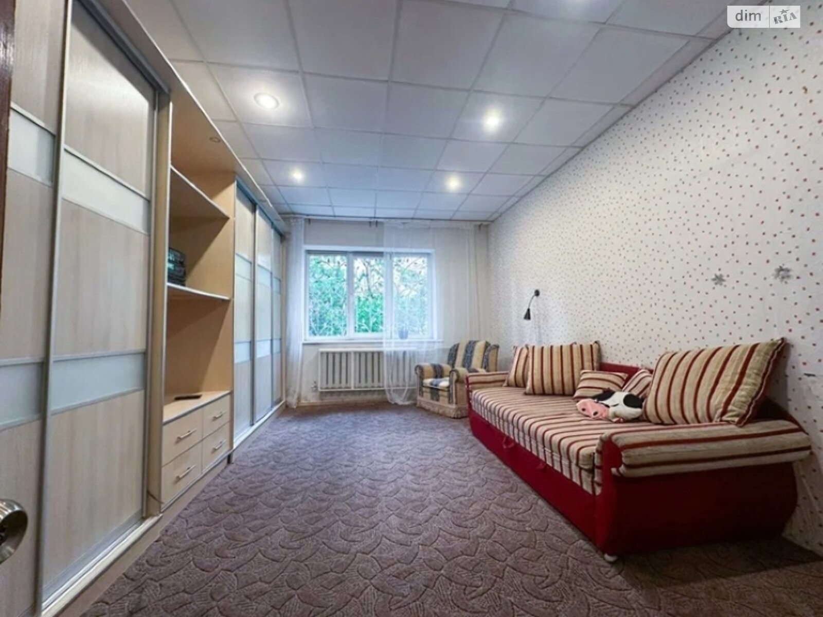 Продажа двухкомнатной квартиры в Киеве, на ул. Вузовская 4, район Александровская Слободка фото 1