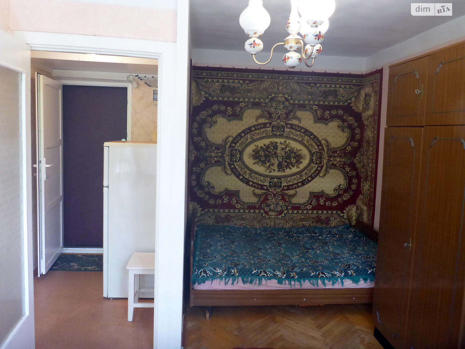 Продажа однокомнатной квартиры в Киеве, на ул. Златопольская 3, район Александровская Слободка фото 1 Продажа однокомнатной квартиры в Киеве, на ул. Златопольская 3, район Александровская Слободка фото 1