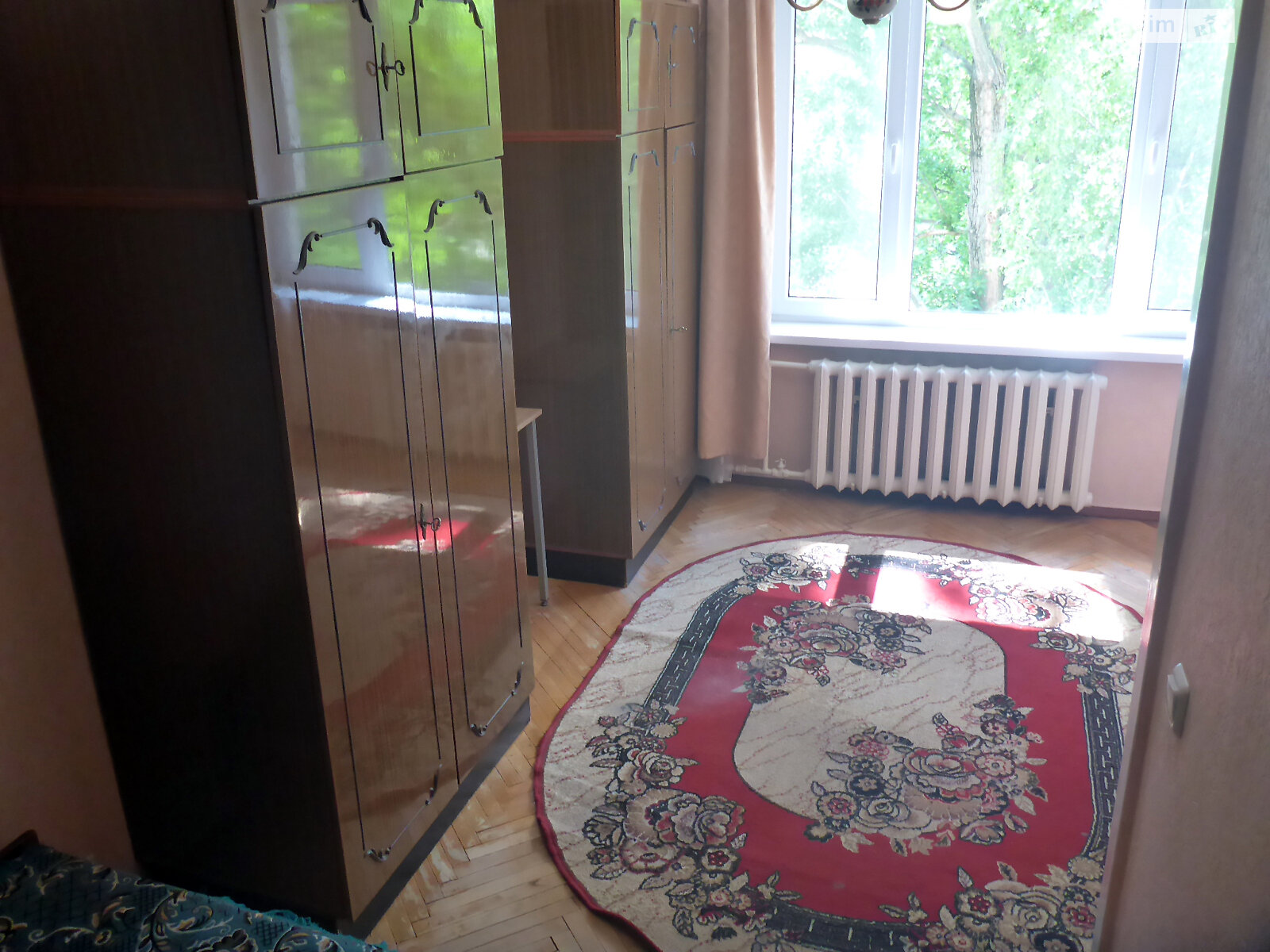 Продажа однокомнатной квартиры в Киеве, на ул. Златопольская 3, район Александровская Слободка фото 1 Продажа однокомнатной квартиры в Киеве, на ул. Златопольская 3, район Александровская Слободка фото 1