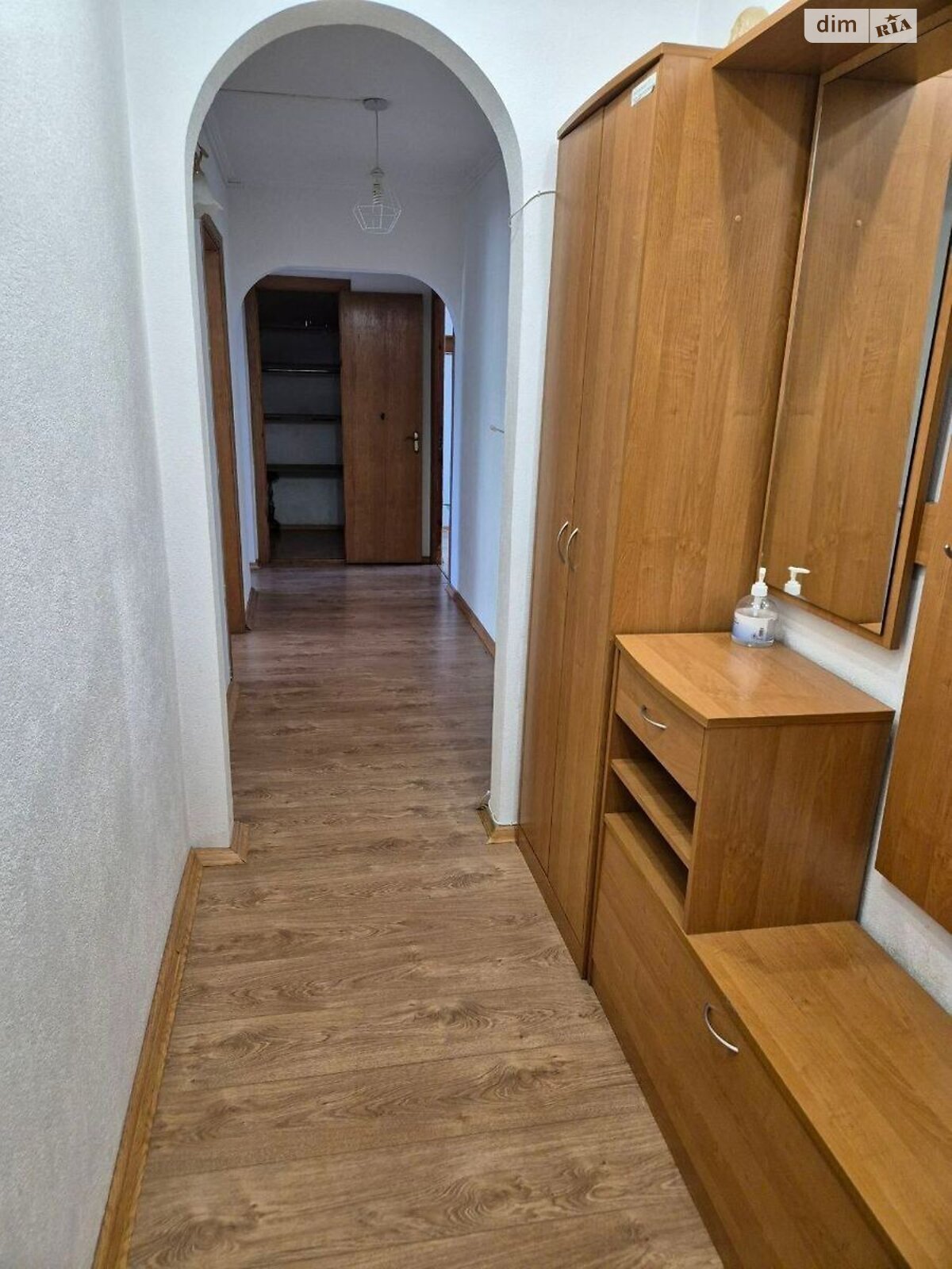 Продажа однокомнатной квартиры в Киеве, на ул. Анатолия Соловьяненко, фото 1 Продажа однокомнатной квартиры в Киеве, на ул. Анатолия Соловьяненко, фото 1