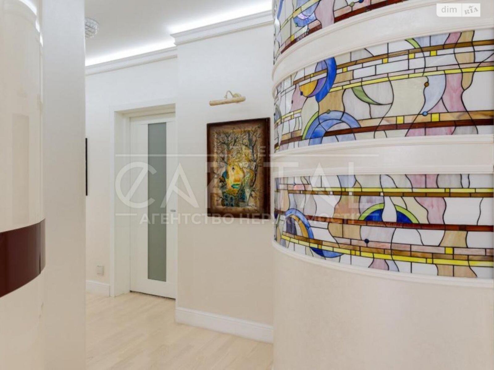 Продаж п`ятикімнатної квартири в Києві, на вул. Андрія Верхогляда 12, фото 1 Продаж п`ятикімнатної квартири в Києві, на вул. Андрія Верхогляда 12, фото 1