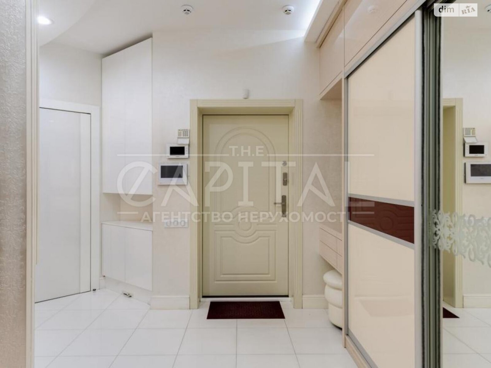 Продаж п`ятикімнатної квартири в Києві, на вул. Андрія Верхогляда 12, фото 1 Продаж п`ятикімнатної квартири в Києві, на вул. Андрія Верхогляда 12, фото 1