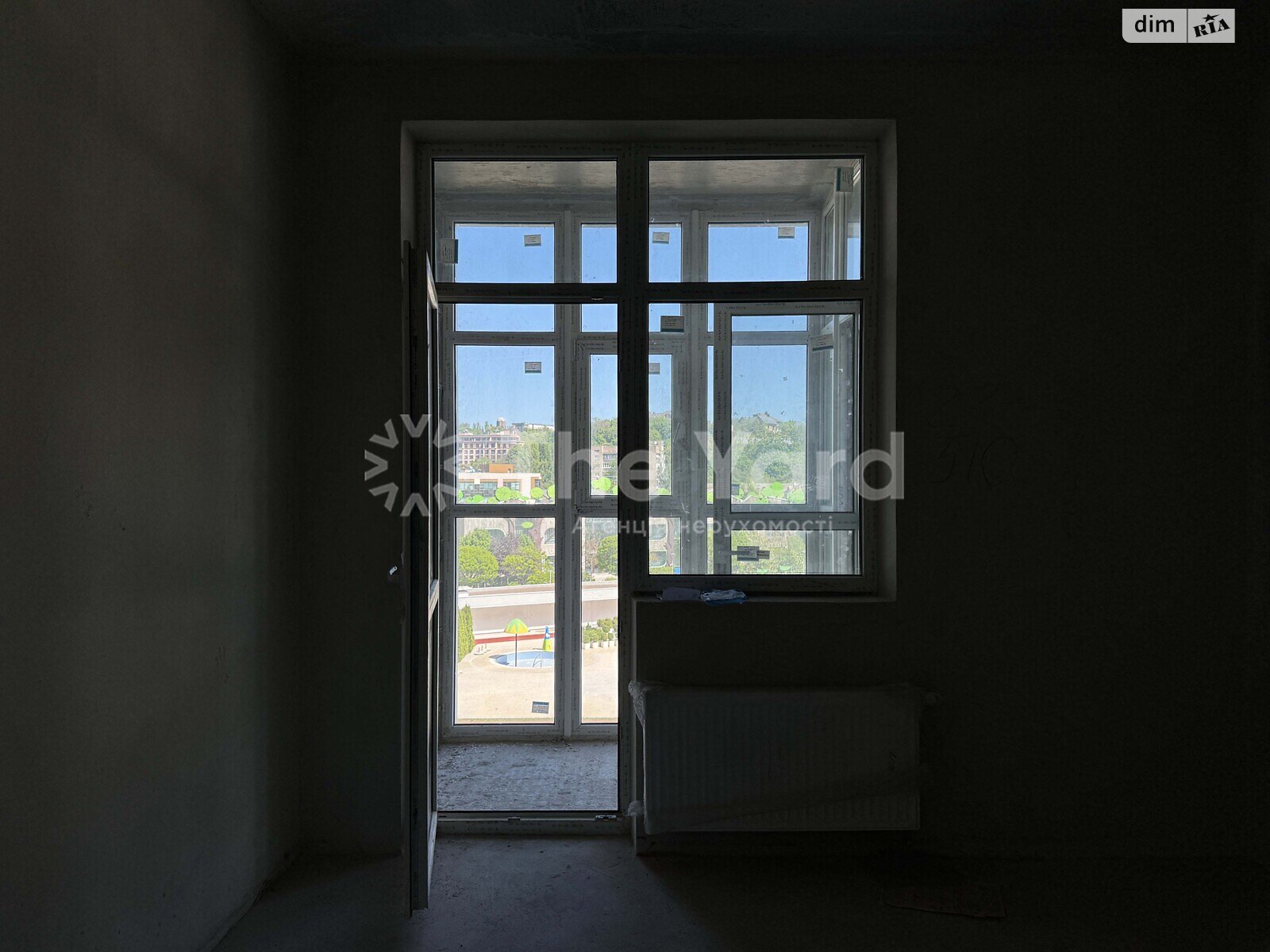 Продажа однокомнатной квартиры в Киеве, на ул. Андрея Верхогляда 15Б, фото 1