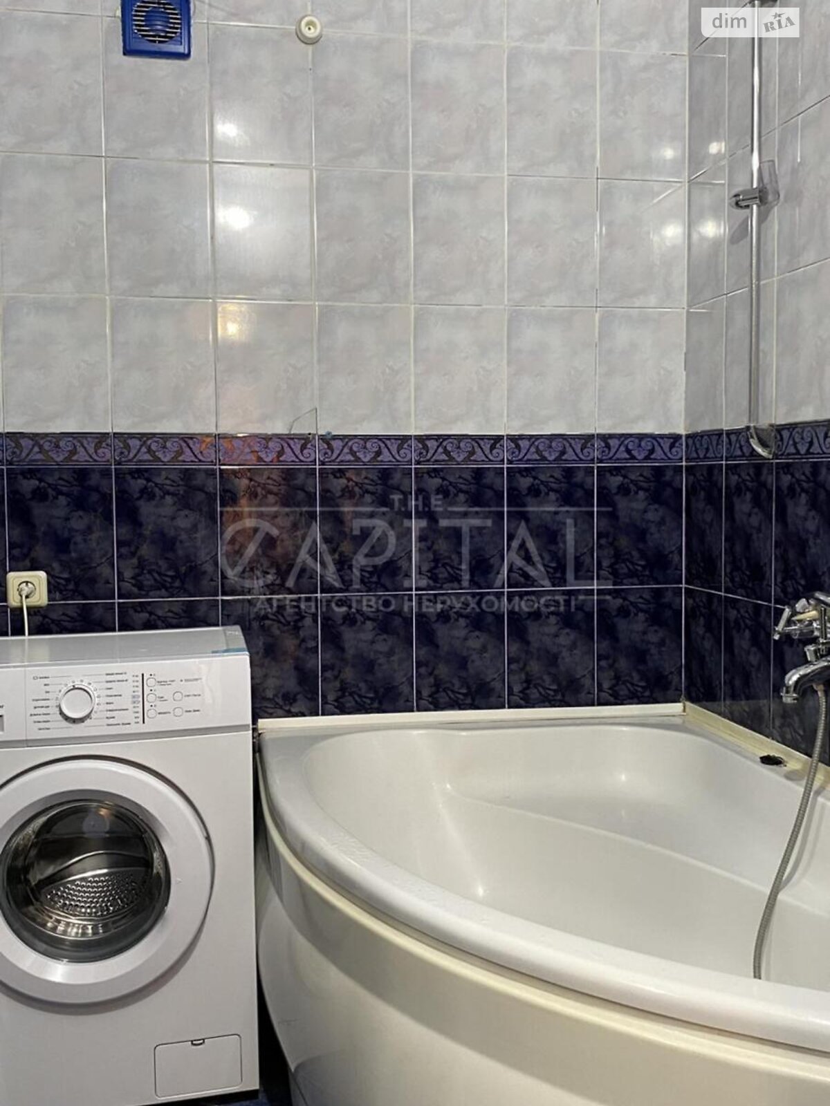 Продаж двокімнатної квартири в Києві, на вул. Андрія Верхогляда, фото 1 Продаж двокімнатної квартири в Києві, на вул. Андрія Верхогляда, фото 1