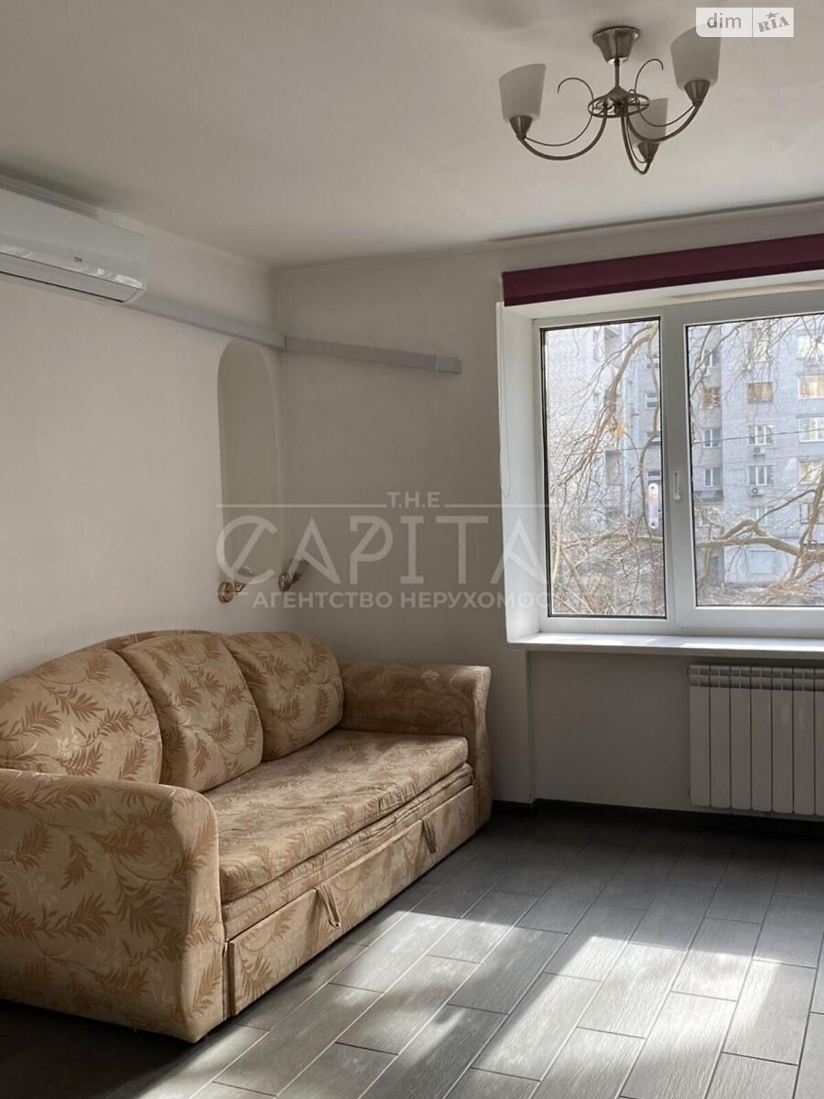 Продаж двокімнатної квартири в Києві, на вул. Андрія Верхогляда, фото 1 Продаж двокімнатної квартири в Києві, на вул. Андрія Верхогляда, фото 1