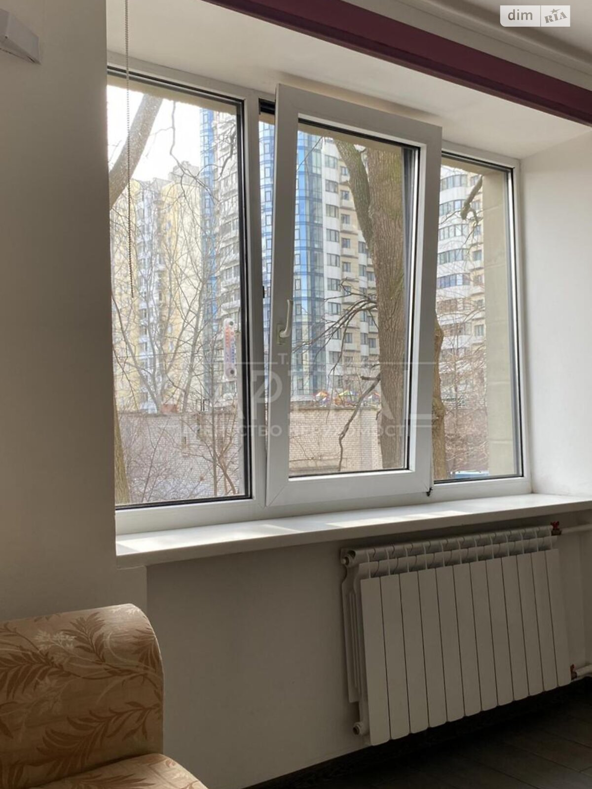 Продаж двокімнатної квартири в Києві, на вул. Андрія Верхогляда, фото 1 Продаж двокімнатної квартири в Києві, на вул. Андрія Верхогляда, фото 1