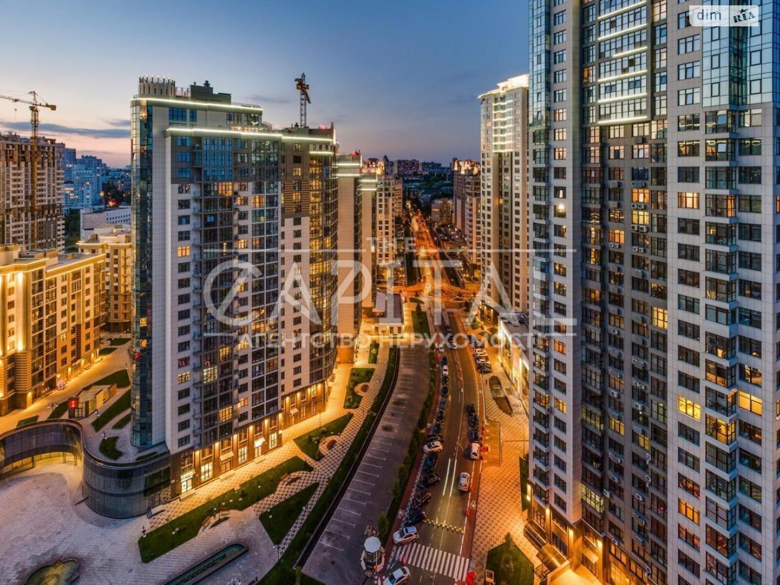 Продаж трикімнатної квартири в Києві, на вул. Андрія Верхогляда, фото 1 Продаж трикімнатної квартири в Києві, на вул. Андрія Верхогляда, фото 1