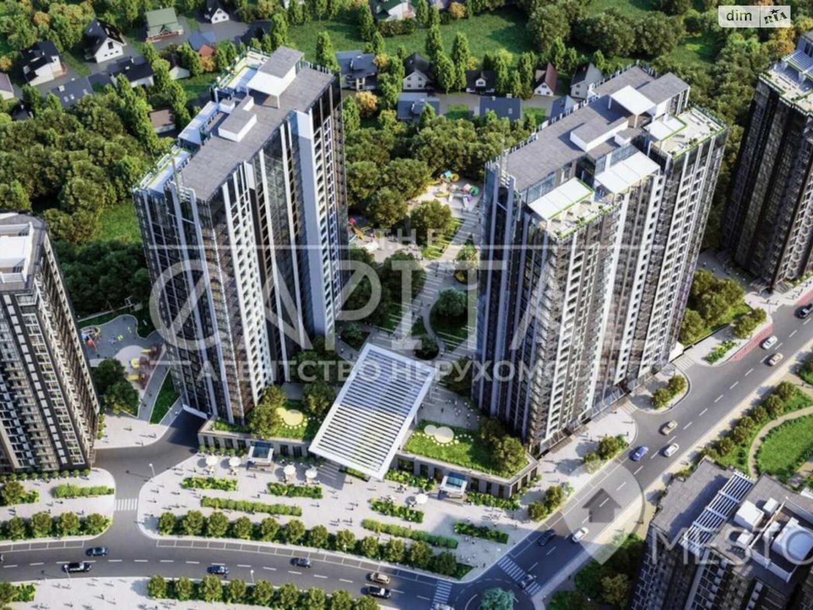 Продажа четырехкомнатной квартиры в Киеве, на ул. Андрея Верхогляда, фото 1 Продажа четырехкомнатной квартиры в Киеве, на ул. Андрея Верхогляда, фото 1