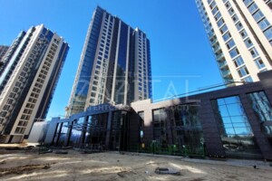 Продаж трикімнатної квартири в Києві, на вул. Андрія Верхогляда, фото 2