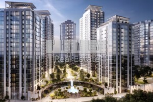 Продажа двухкомнатной квартиры в Киеве, на ул. Андрея Верхогляда 15А, район Печерский фото 2