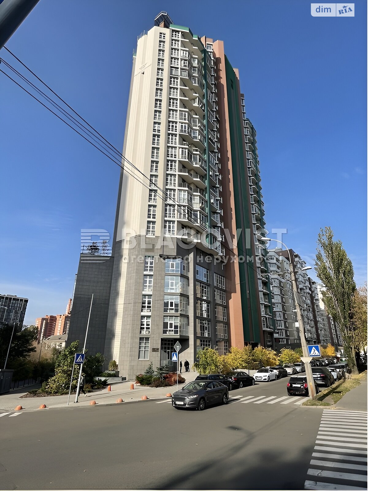 Продажа двухкомнатной квартиры в Киеве, на ул. Андрея Верхогляда 19Б, фото 1 Продажа двухкомнатной квартиры в Киеве, на ул. Андрея Верхогляда 19Б, фото 1