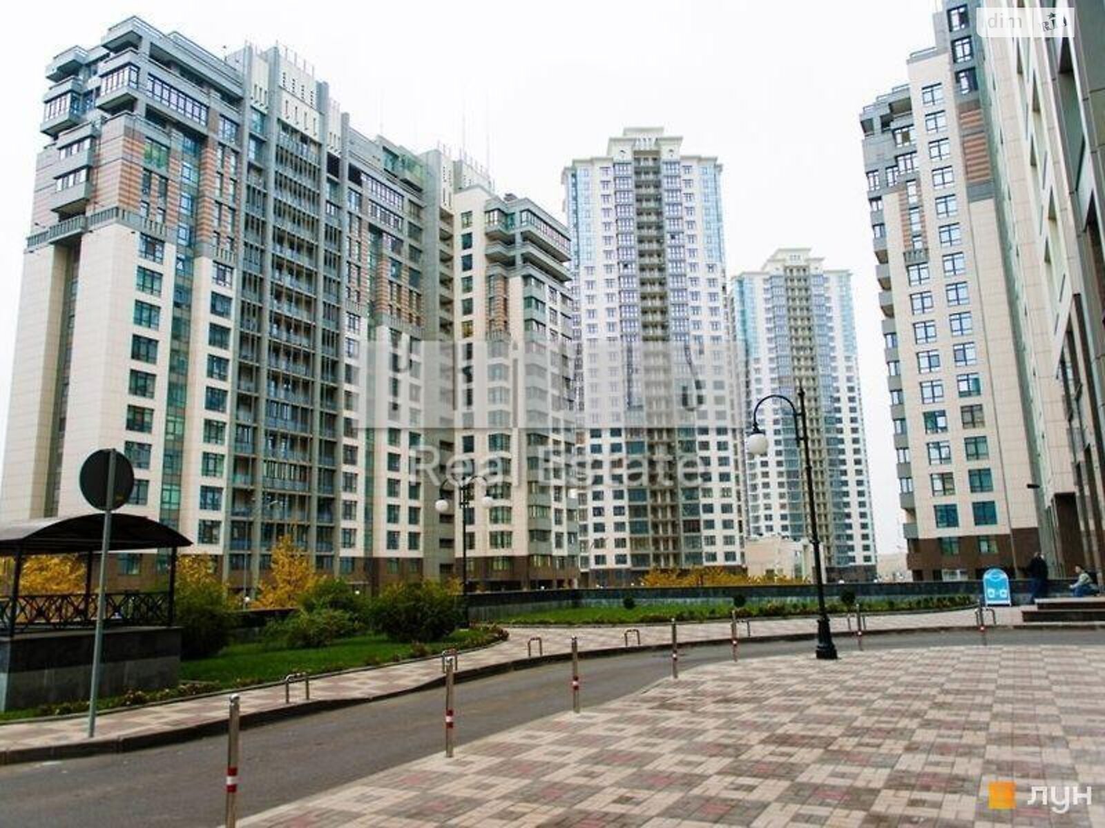 Продаж п`ятикімнатної квартири в Києві, на вул. Андрія Верхогляда 1-20А, фото 1 Продаж п`ятикімнатної квартири в Києві, на вул. Андрія Верхогляда 1-20А, фото 1