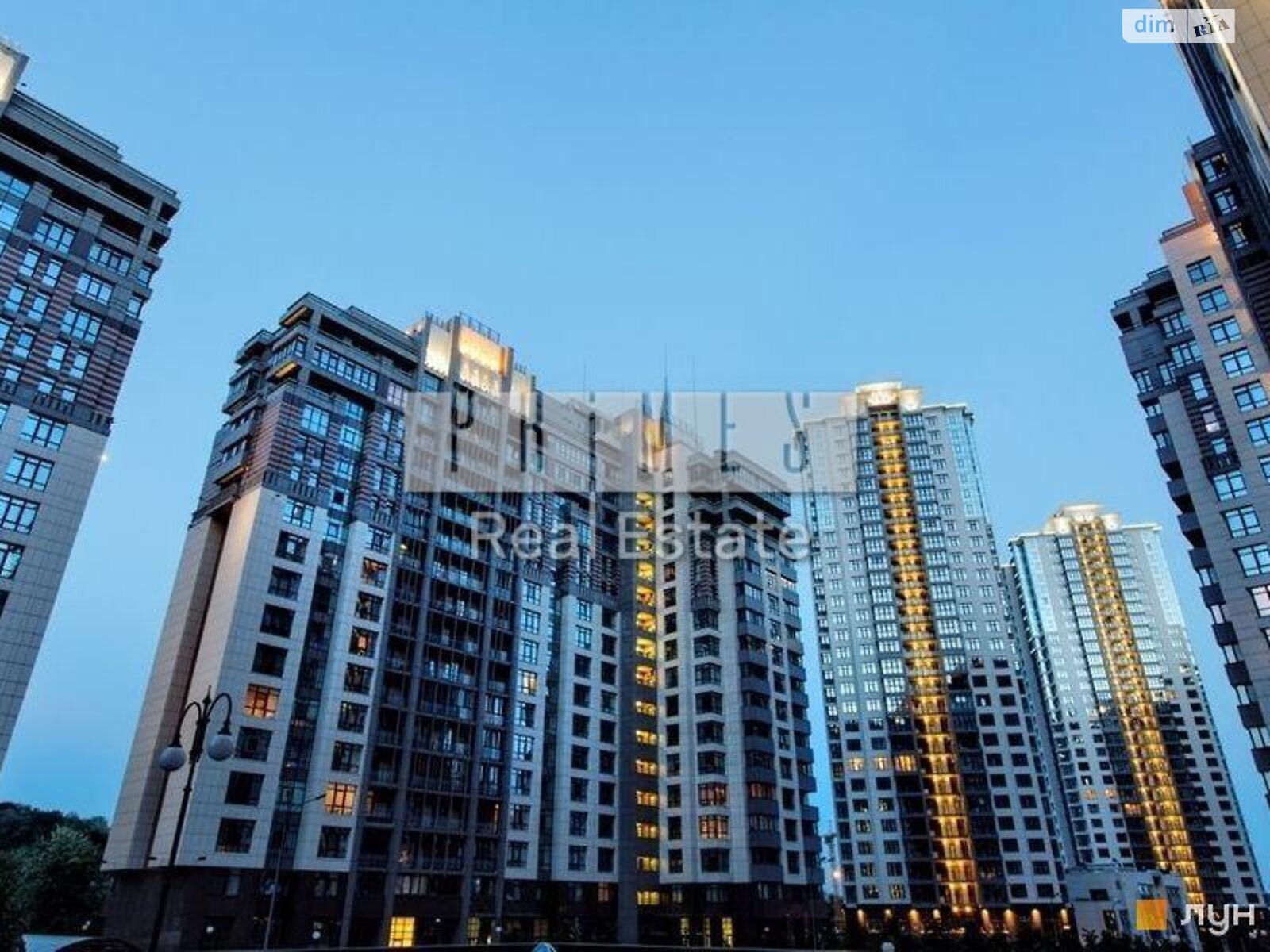 Продаж п`ятикімнатної квартири в Києві, на вул. Андрія Верхогляда 1-20А, фото 1 Продаж п`ятикімнатної квартири в Києві, на вул. Андрія Верхогляда 1-20А, фото 1