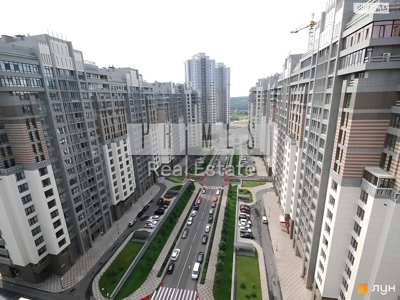 Продаж п`ятикімнатної квартири в Києві, на вул. Андрія Верхогляда 1-20А, фото 1 Продаж п`ятикімнатної квартири в Києві, на вул. Андрія Верхогляда 1-20А, фото 1
