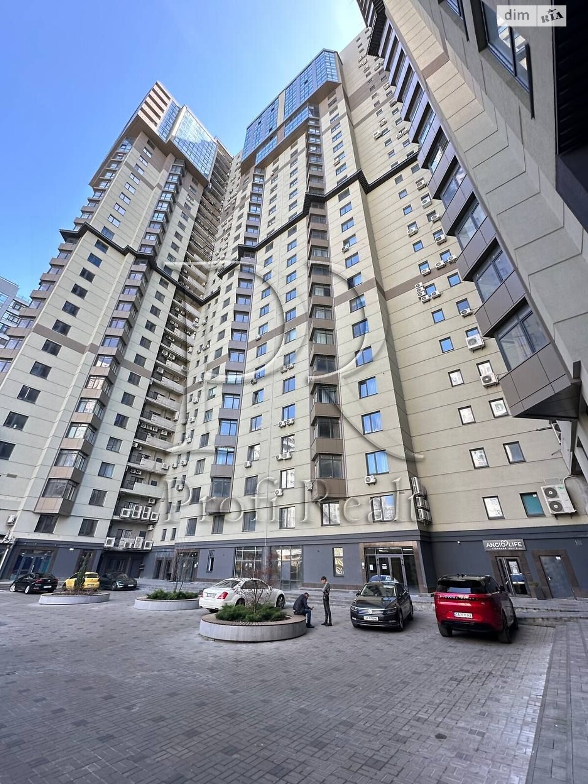 Продажа однокомнатной квартиры в Киеве, на ул. Андрея Верхогляда 14А, фото 1 Продажа однокомнатной квартиры в Киеве, на ул. Андрея Верхогляда 14А, фото 1