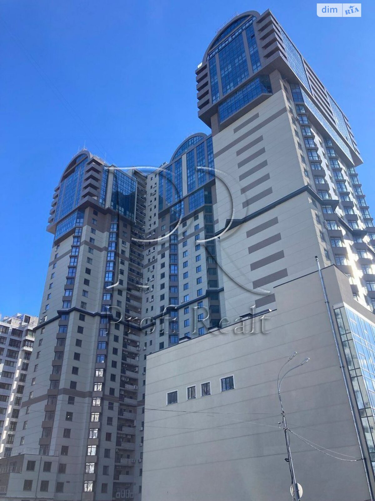 Продажа однокомнатной квартиры в Киеве, на ул. Андрея Верхогляда 14А, фото 1 Продажа однокомнатной квартиры в Киеве, на ул. Андрея Верхогляда 14А, фото 1
