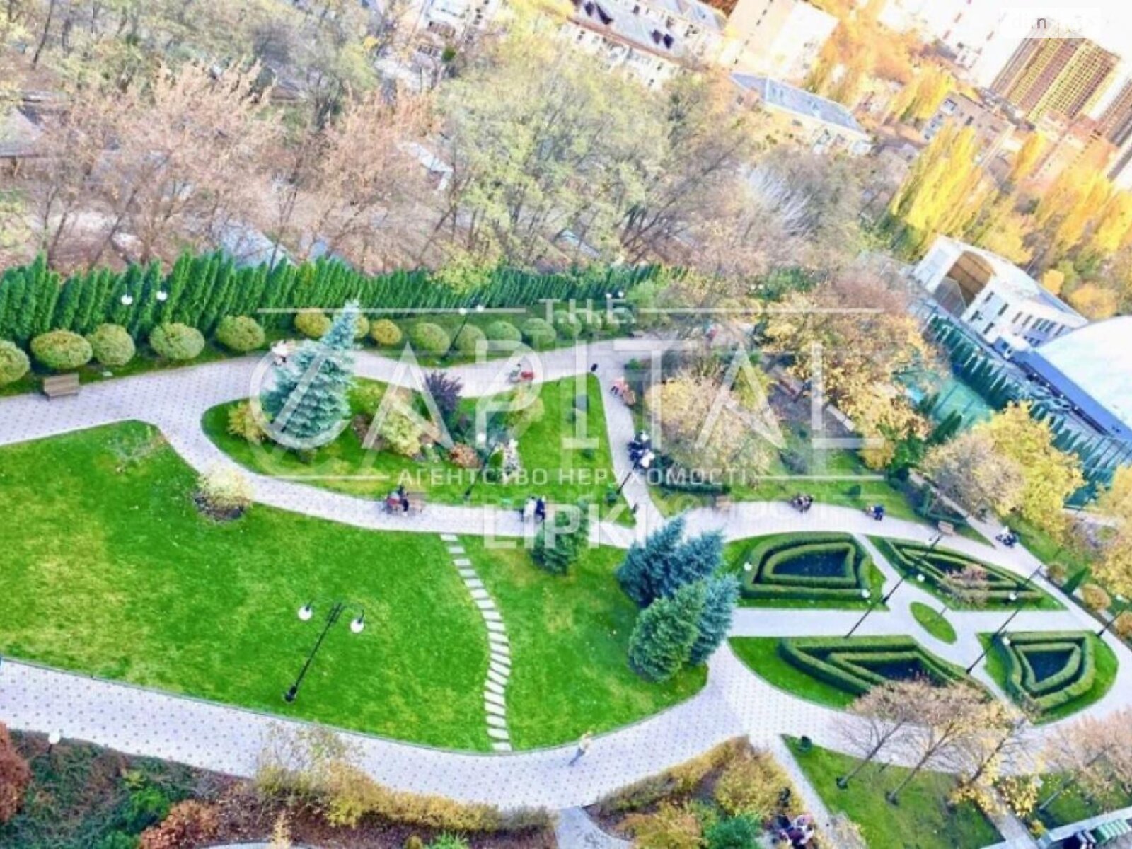 Продаж трикімнатної квартири в Києві, на вул. Андрія Верхогляда 17, фото 1 Продаж трикімнатної квартири в Києві, на вул. Андрія Верхогляда 17, фото 1