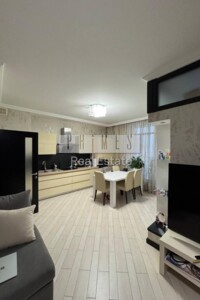 Продажа трехкомнатной квартиры в Киеве, на ул. Андрея Верхогляда 12, фото 2