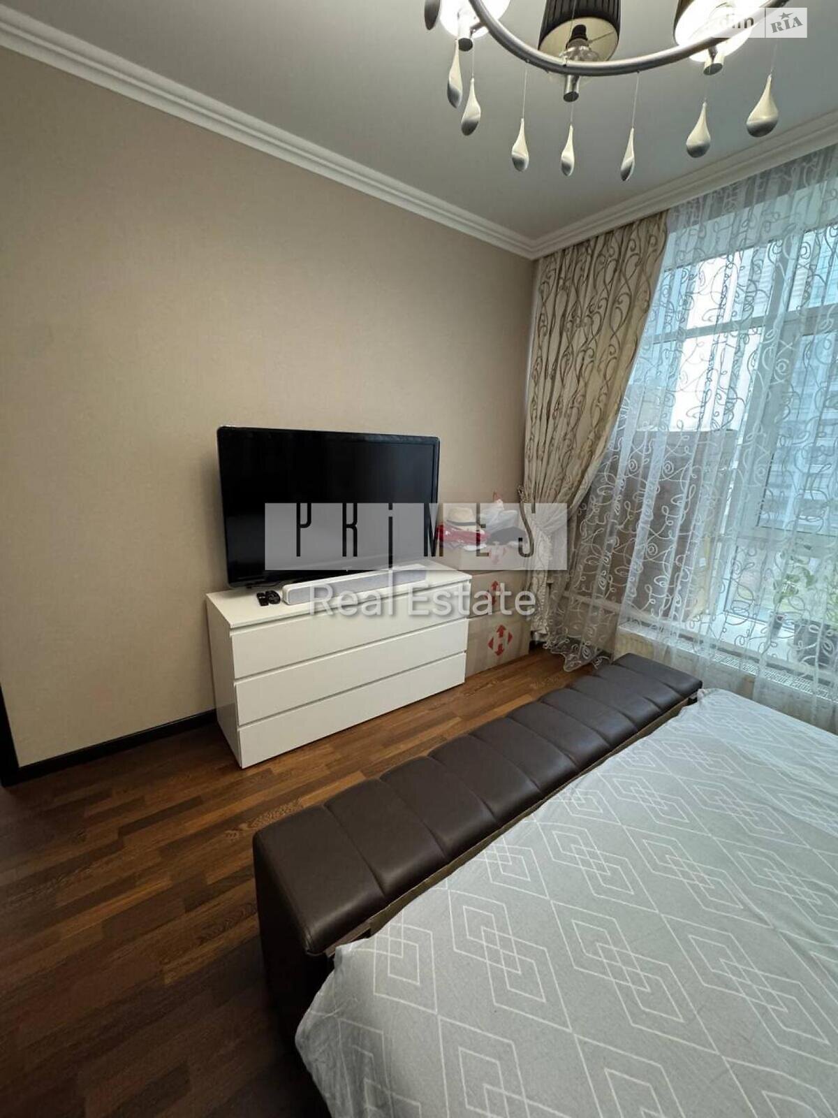 Продажа трехкомнатной квартиры в Киеве, на ул. Андрея Верхогляда 12, фото 1